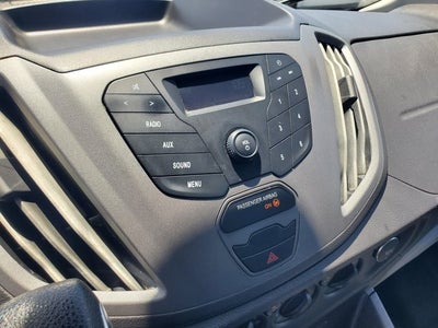 2017 Ford Transit Van T-150