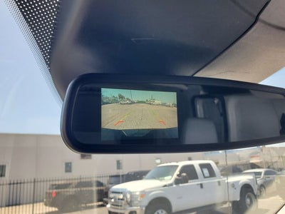 2017 Ford Transit Van T-150