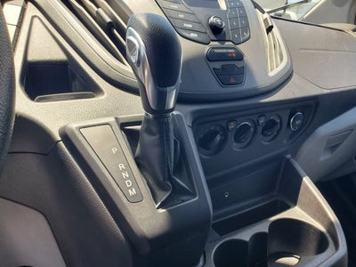 2017 Ford Transit Van T-150