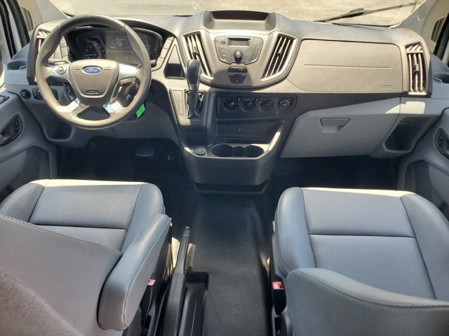 2017 Ford Transit Van T-150