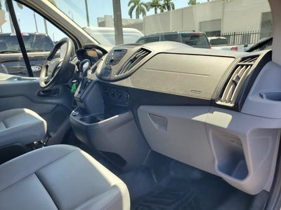 2017 Ford Transit Van T-150