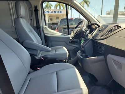 2017 Ford Transit Van T-150