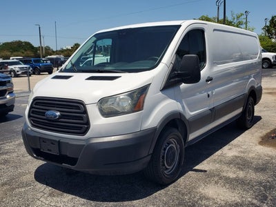 2017 Ford Transit Van T-150