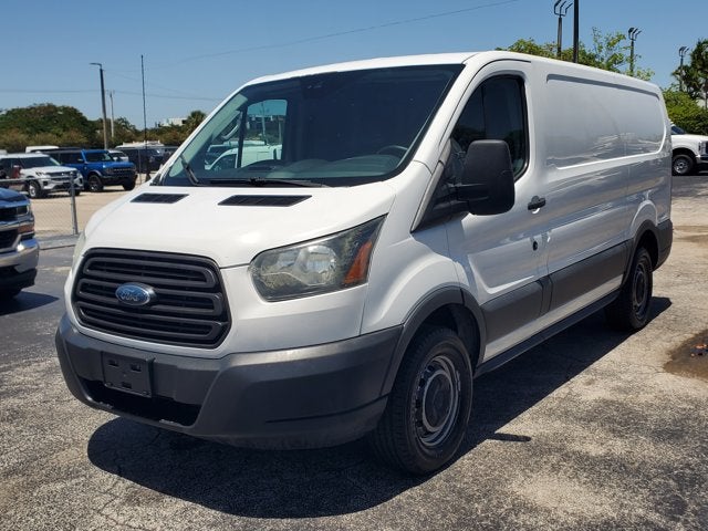 2017 Ford Transit Van T-150