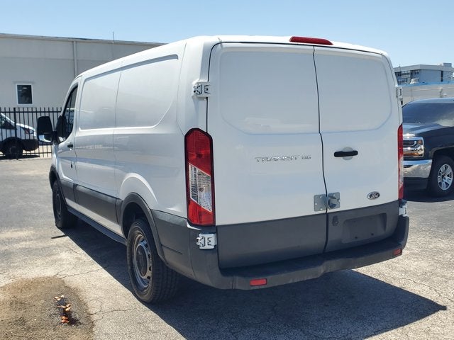 2017 Ford Transit Van T-150