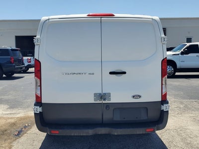 2017 Ford Transit Van T-150