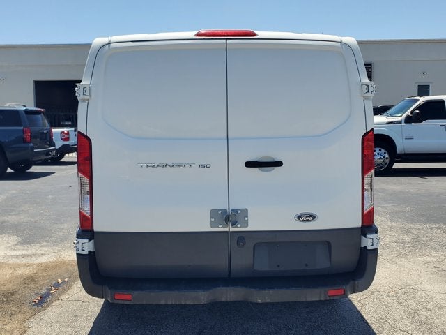 2017 Ford Transit Van T-150
