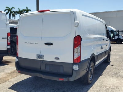 2017 Ford Transit Van T-150