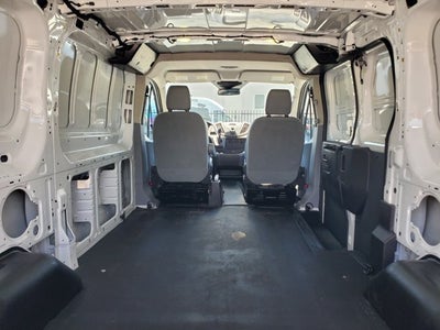 2017 Ford Transit Van T-150