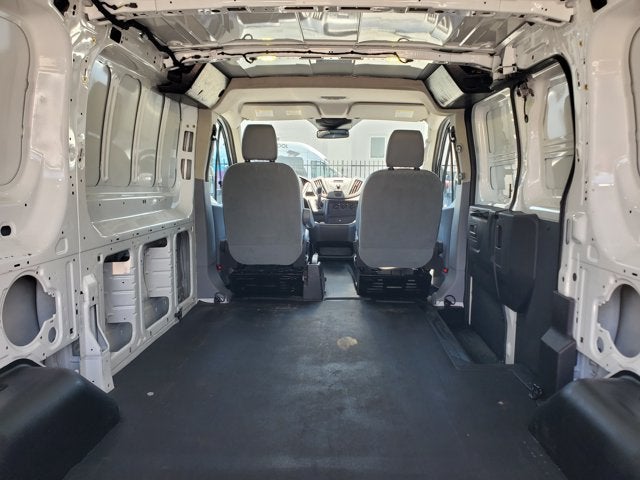 2017 Ford Transit Van T-150