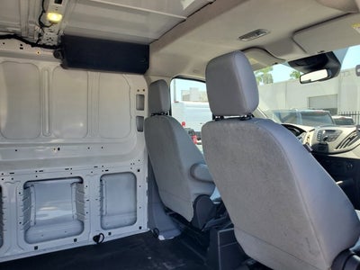 2017 Ford Transit Van T-150