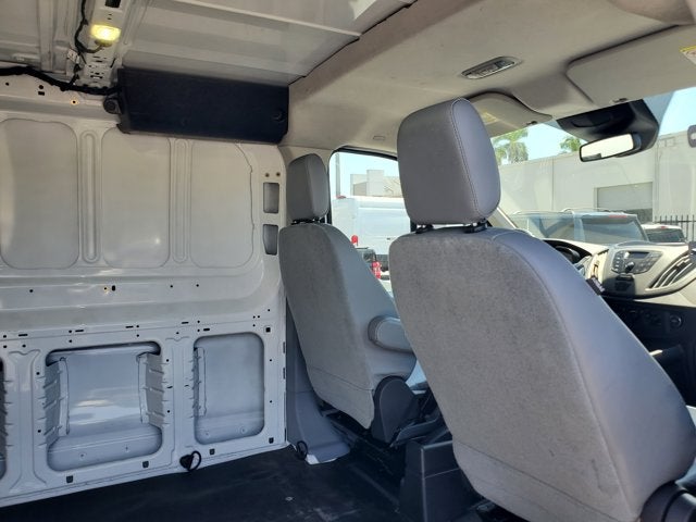 2017 Ford Transit Van T-150