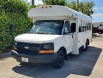 2005 Chevrolet Express Commercial Cutaway 159 WB C7A DRW