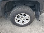 2017 Chevrolet Colorado 2WD Ext Cab 128.3 WT