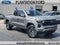 2025 Chevrolet Colorado 4WD Z71