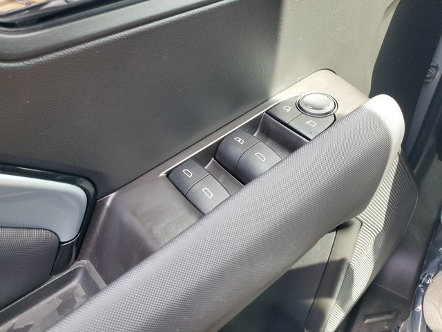 2025 Chevrolet Colorado 4WD Z71