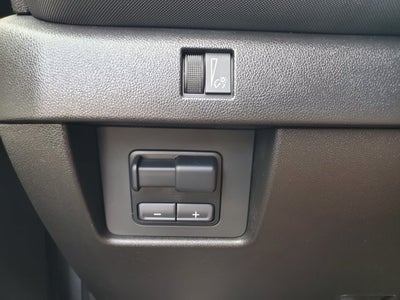 2025 Chevrolet Colorado 4WD Z71
