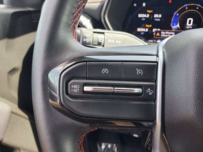 2025 Chevrolet Colorado 4WD Z71