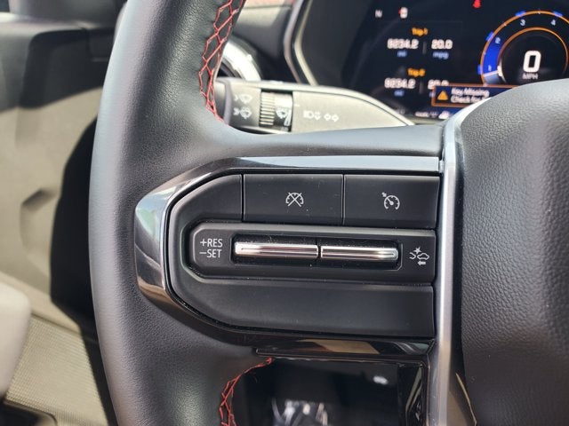 2025 Chevrolet Colorado 4WD Z71