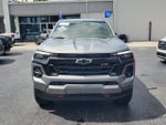 2025 Chevrolet Colorado 4WD Z71