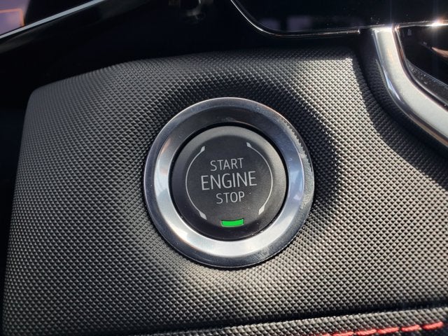 2025 Chevrolet Colorado 4WD Z71