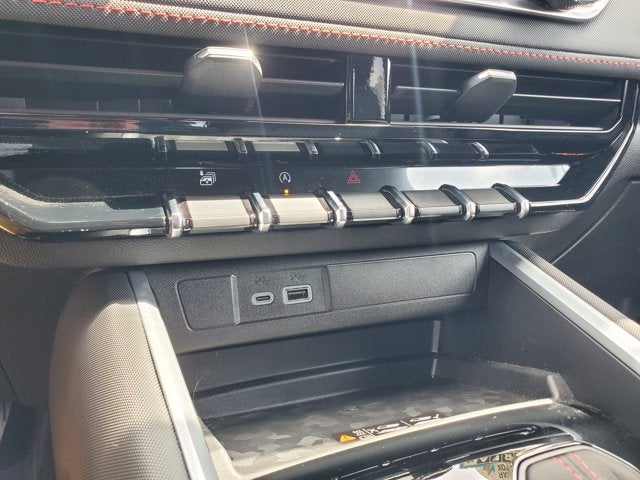 2025 Chevrolet Colorado 4WD Z71