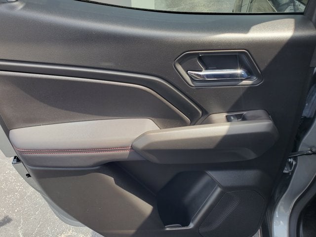 2025 Chevrolet Colorado 4WD Z71