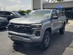 2025 Chevrolet Colorado 4WD Z71