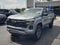 2025 Chevrolet Colorado 4WD Z71