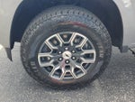 2025 Chevrolet Colorado 4WD Z71