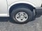 2021 Chevrolet Express Cargo Van RWD 2500 155