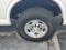 2021 Chevrolet Express Cargo Van RWD 2500 155