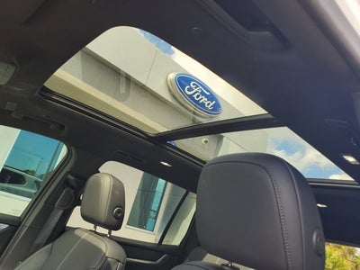 2025 GMC Acadia FWD 4dr Elevation