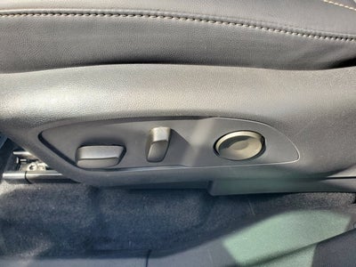 2025 GMC Acadia FWD 4dr Elevation