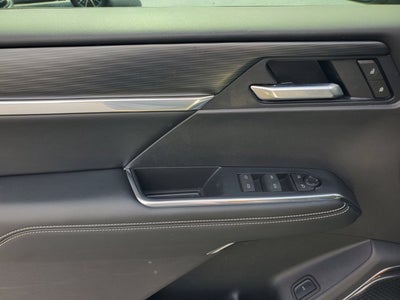 2025 GMC Acadia FWD 4dr Elevation