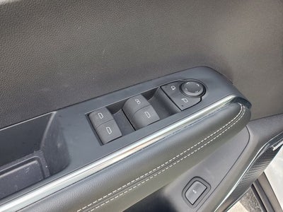 2025 GMC Acadia FWD 4dr Elevation