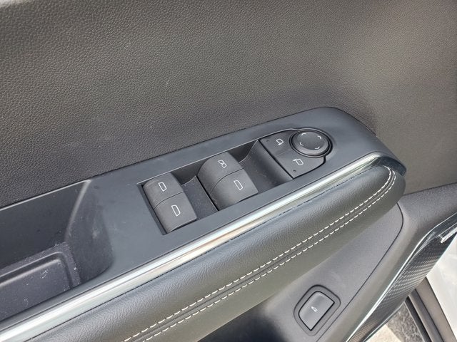 2025 GMC Acadia FWD 4dr Elevation