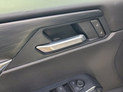 2025 GMC Acadia FWD 4dr Elevation