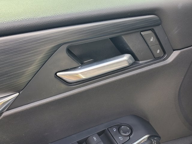 2025 GMC Acadia FWD 4dr Elevation