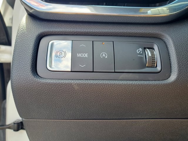 2025 GMC Acadia FWD 4dr Elevation