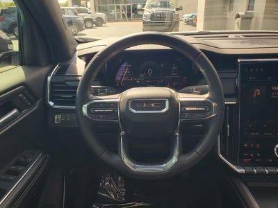 2025 GMC Acadia FWD 4dr Elevation