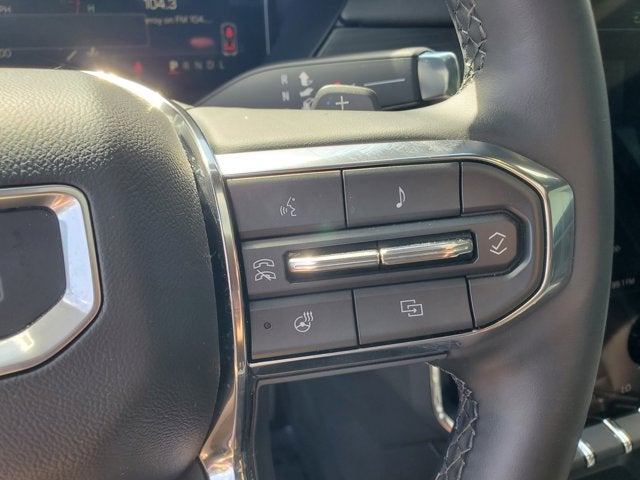 2025 GMC Acadia FWD 4dr Elevation