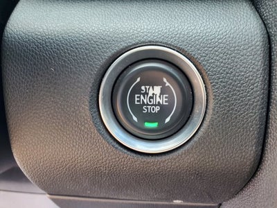 2025 GMC Acadia FWD 4dr Elevation