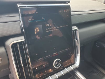 2025 GMC Acadia FWD 4dr Elevation