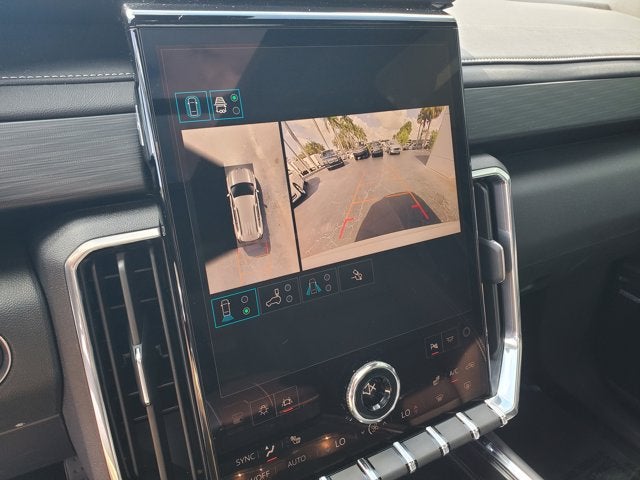 2025 GMC Acadia FWD 4dr Elevation