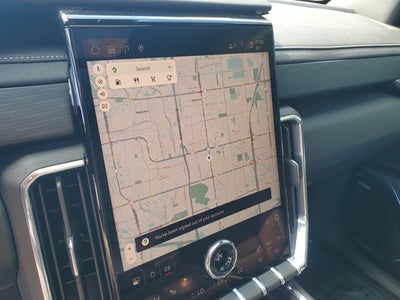 2025 GMC Acadia FWD 4dr Elevation