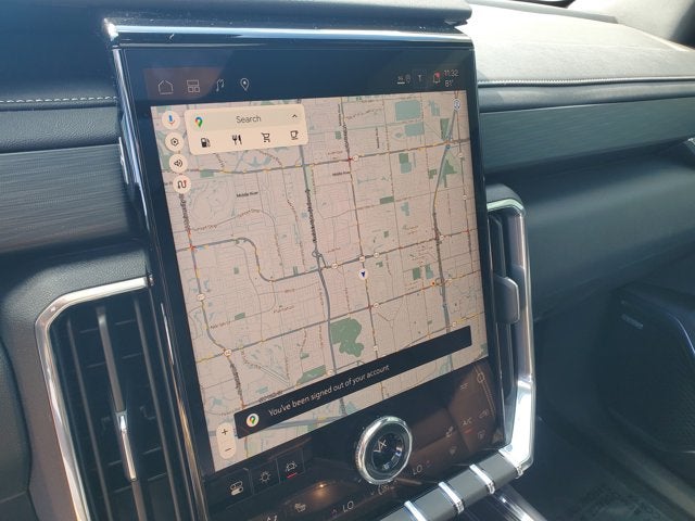 2025 GMC Acadia FWD 4dr Elevation