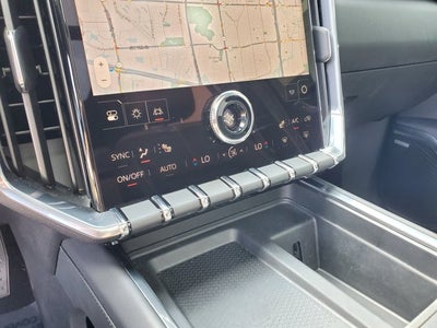 2025 GMC Acadia FWD 4dr Elevation