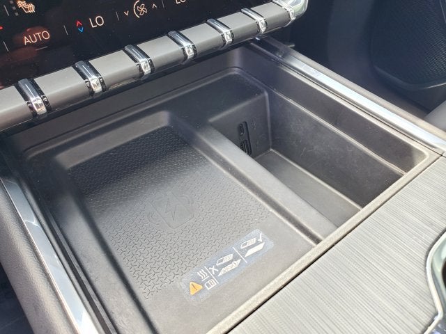 2025 GMC Acadia FWD 4dr Elevation