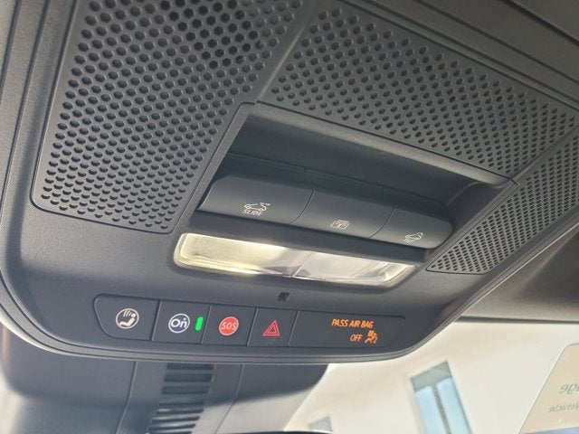 2025 GMC Acadia FWD 4dr Elevation